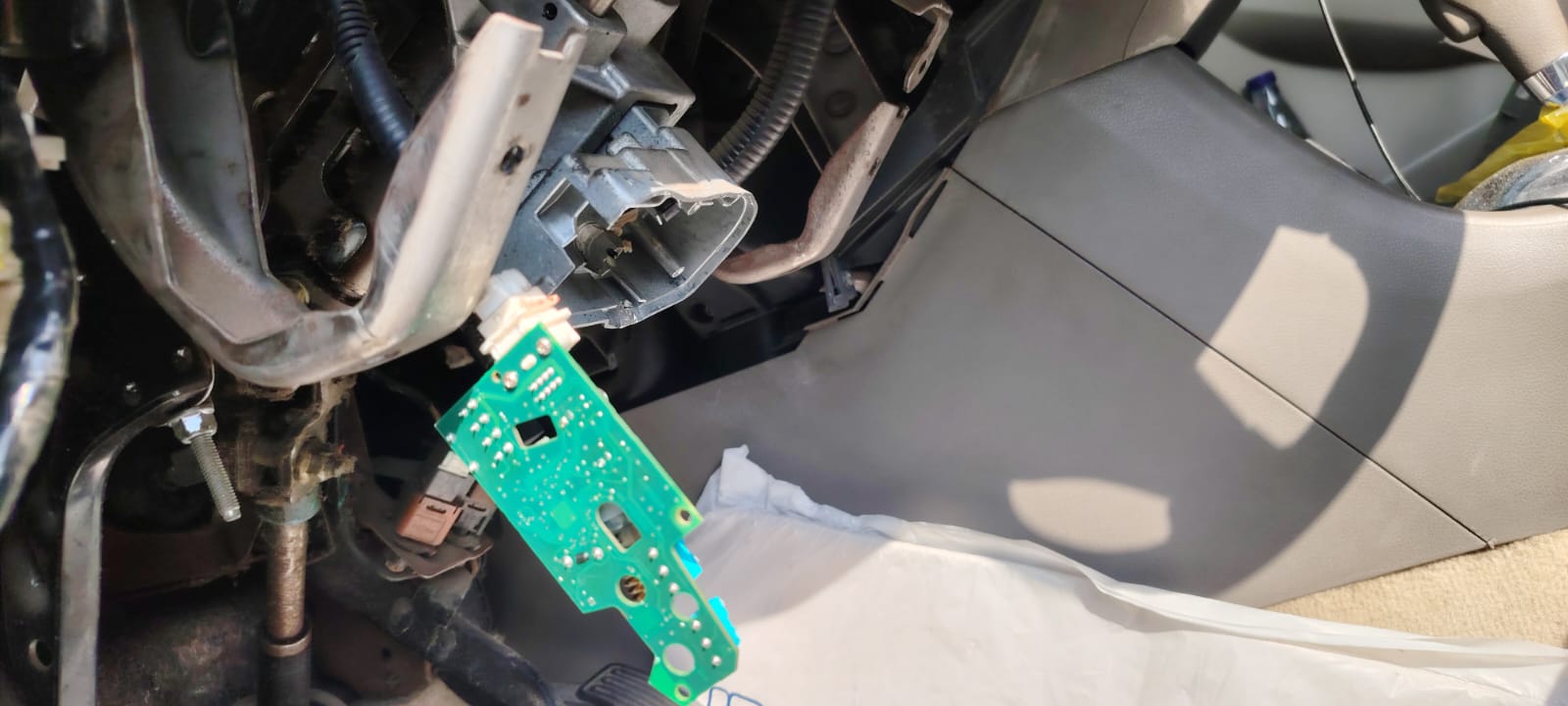 أعمال الوشة المتنقلة في جدة