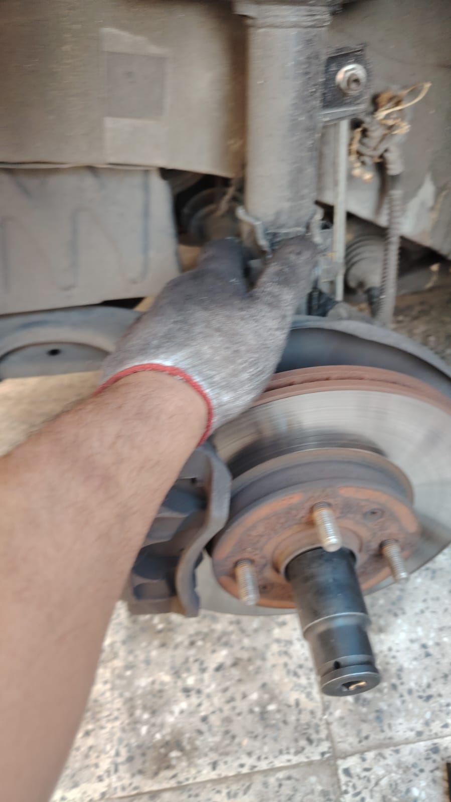 أعمال الوشة المتنقلة في جدة